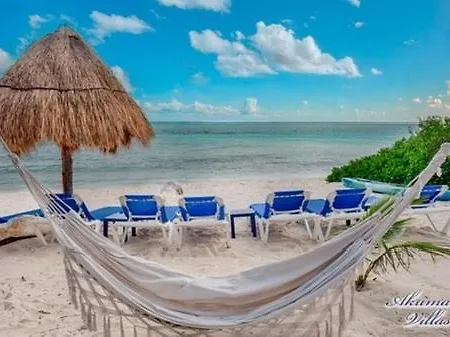 Casita Sunray Private Pool And Beach Access, King Beds